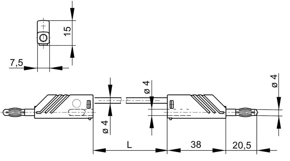 Conrad Product Image