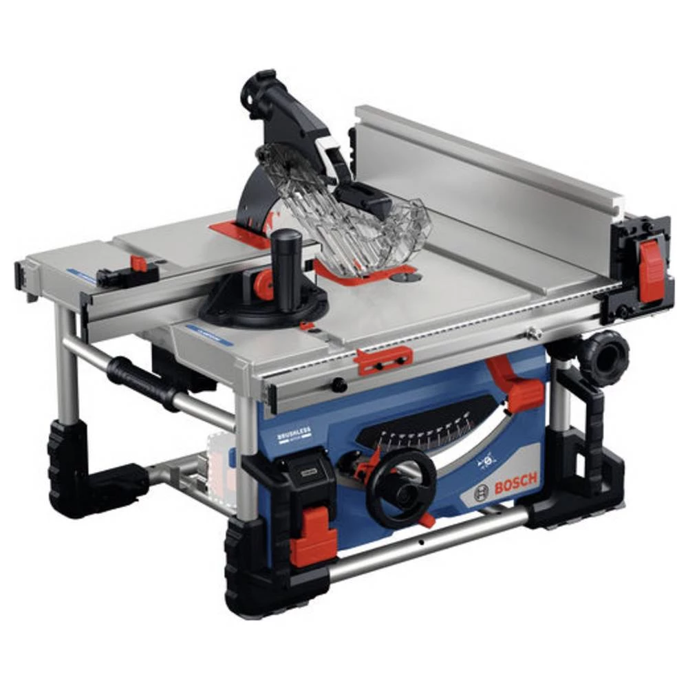 Bosch Professional GTS 18V-70 stolna pila na bateriju 18 V slika
