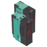 Pepperl & Fuchs LA29 / LK29-Z-F1 / 31/116 SET Svjetlosna barijera 12 - 240 V DC/AC 1 ST