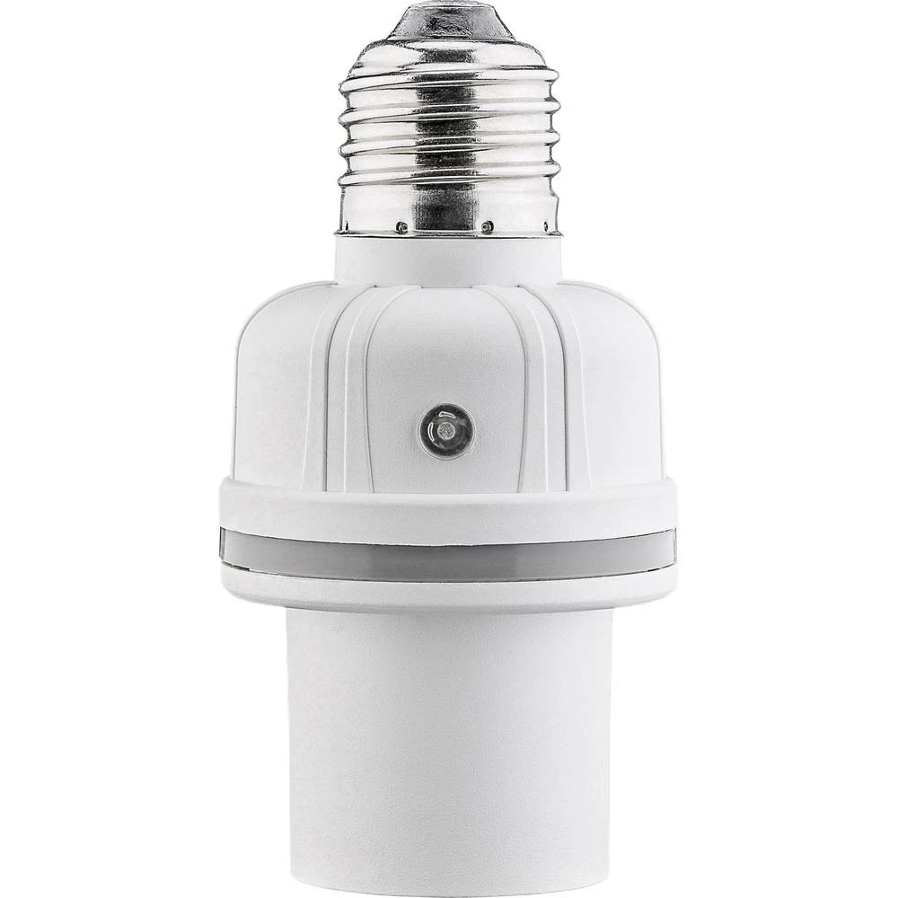 Goobay Grlo za žarulje E27 230 V 20 W S akustičnim senzorom slika