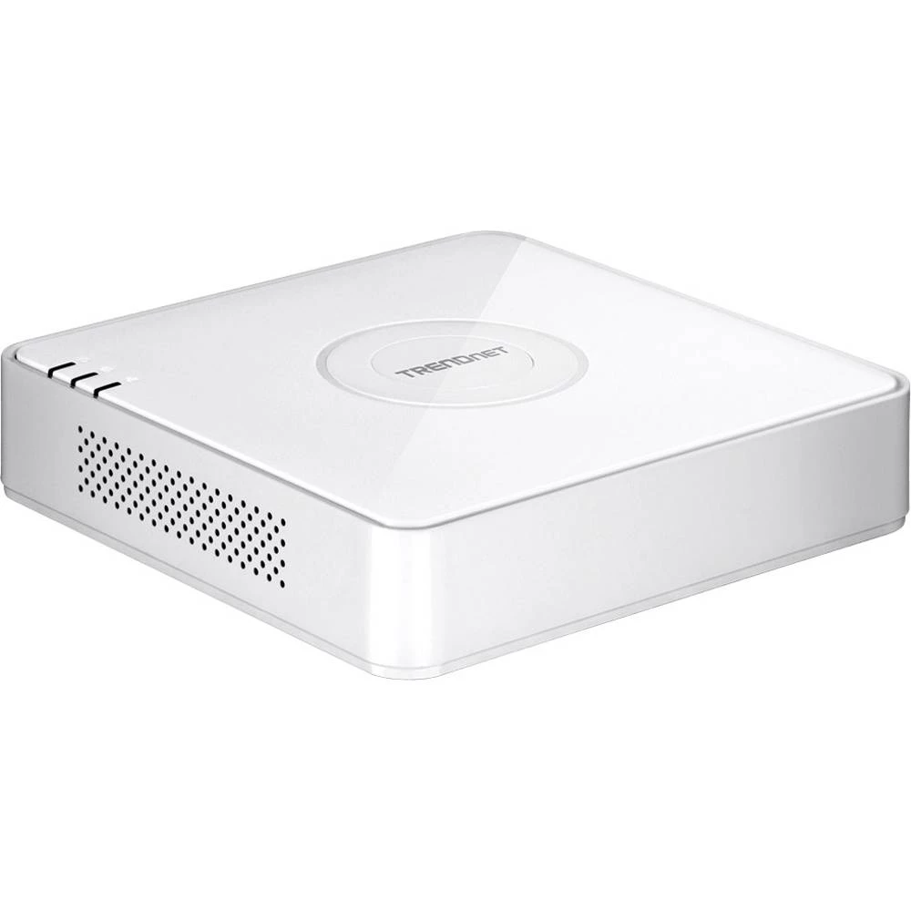 4-kanalni Mrežni snimač TrendNet TV-NVR104 slika