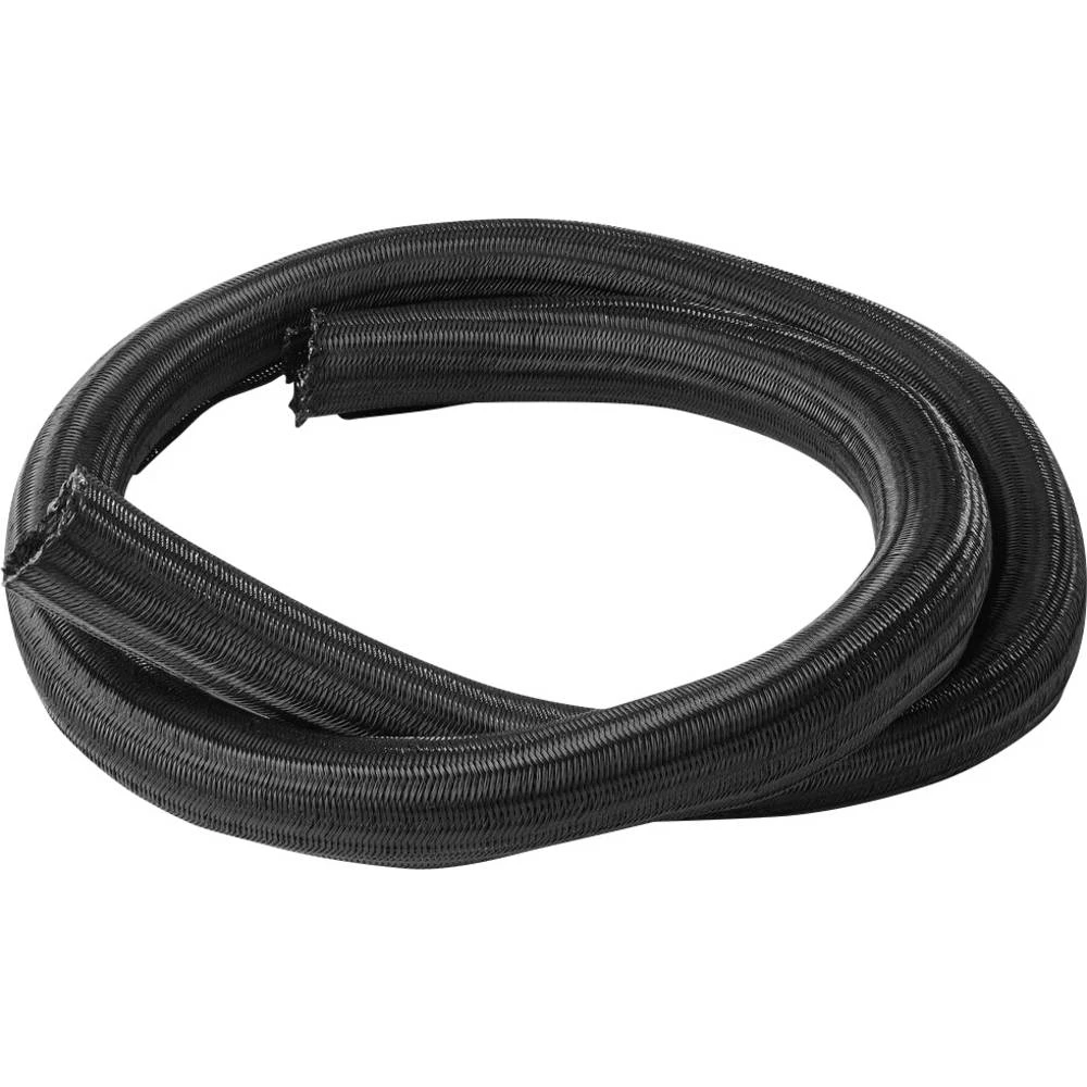 Vogel's kabelski poklopac  crna slika