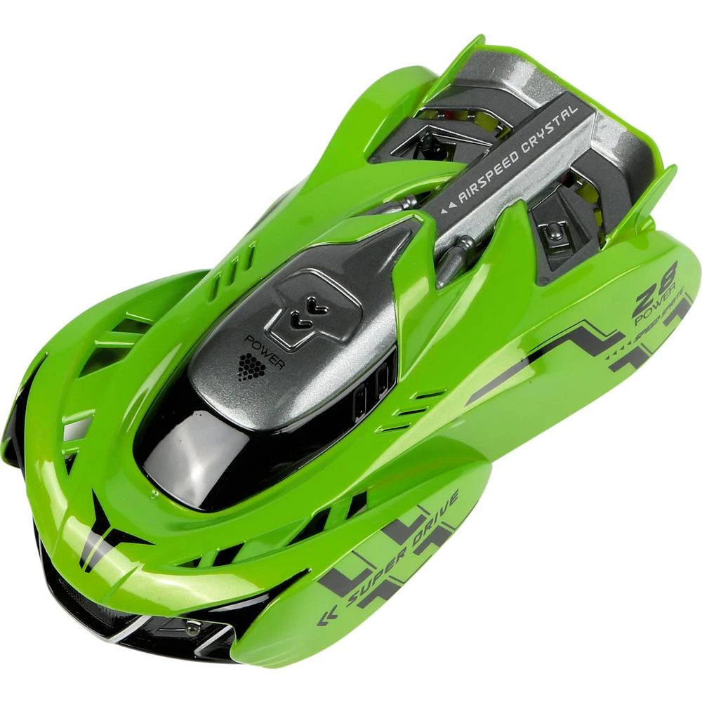 R-752S Wand-Kletterer grün  RC model automobila  trkaći automobil slika
