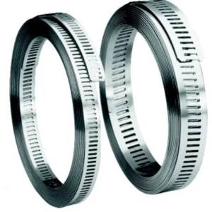 Norma 08170022002 Beskonačna traka 1 Set slika