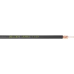 Belden URM70.00500 koaksialni kabel Vanjski promjer: 5.80 mm  75 Ω  crna Roba na metre