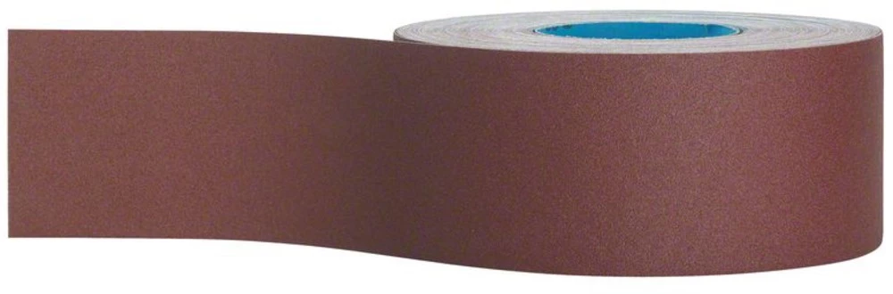 Bosch Accessories 2608608798 Brusni papir u roli Granulacija 180 1 Role slika