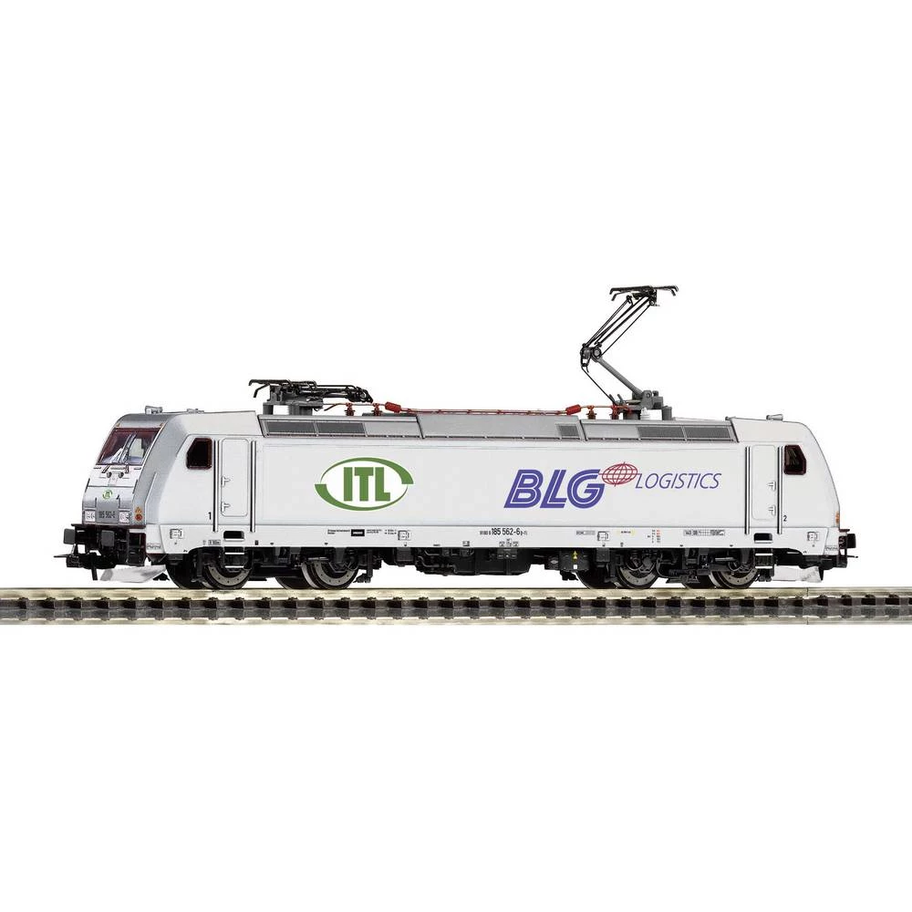 Piko H0 59355 H0 električna lokomotiva BR 185.2 ITL-a slika
