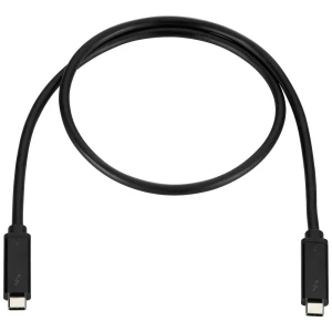 HP 3XB94AA USB-C™ adapter Prikladno za marku: HP slika
