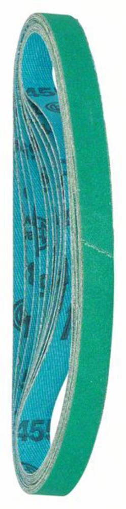 Bosch Accessories Best for Inox 2608608Y82 Brusna traka Granulacija 180 (D x Š) 330 mm x 10 mm 10 ST slika