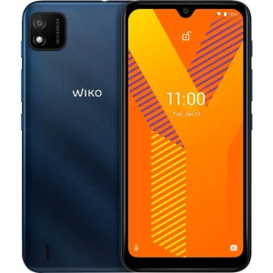 WIKO Y62 dual sim pametni telefon 16 GB 6.1 palac (15.5 cm) dual-sim Android™ 11 tamnoplava slika