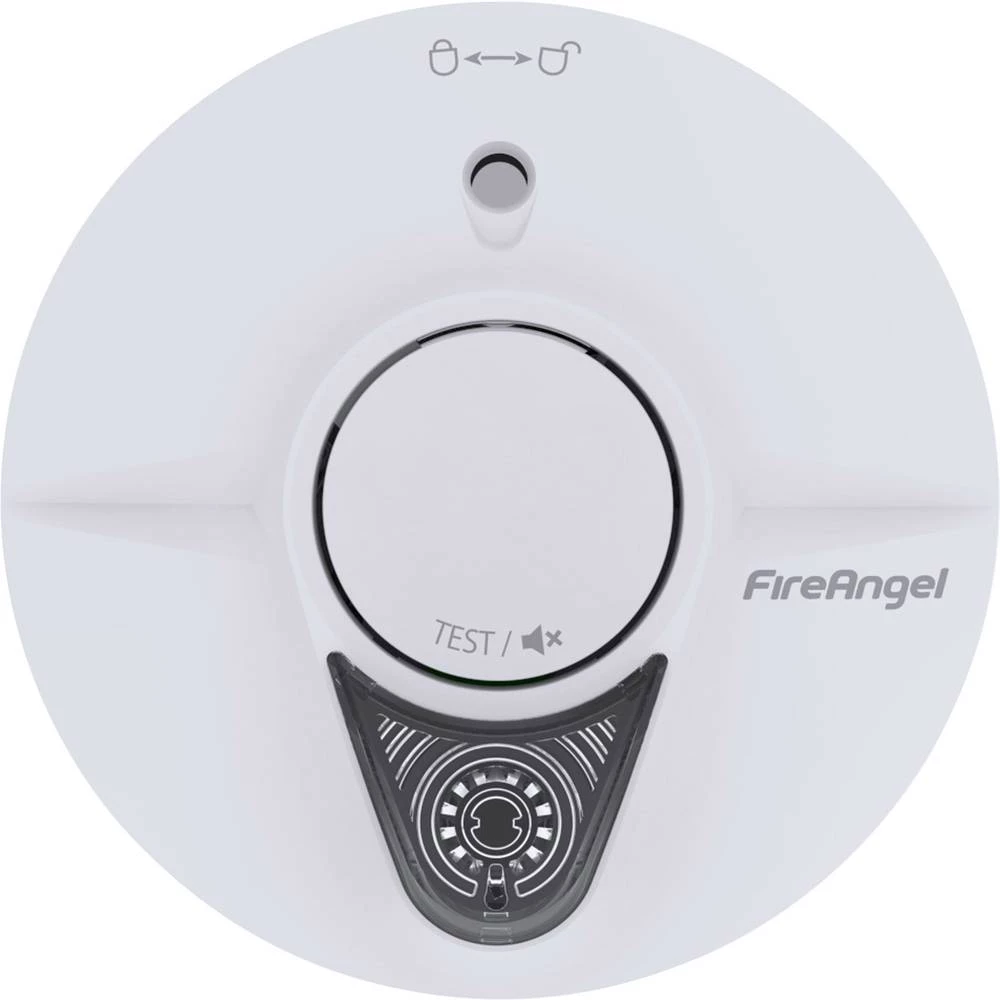 FireAngel FireAngel Detektor dima ST-623E-INT ST-623E-INT slika