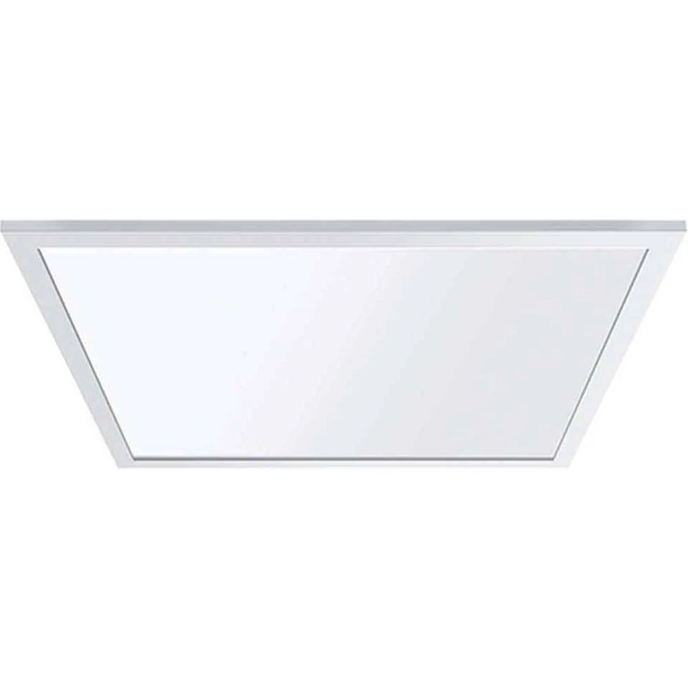 LED stropna svjetiljka LED LED fiksno ugrađena ESYLUX PNLSTE10 #EQ10600104 EQ10600104 Bijela slika