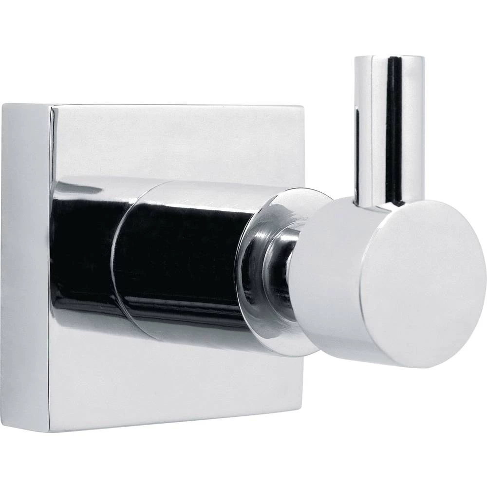 tesa 40251-00000-00 hukk Broj kuka: 1 (Š x V x d) 49 x 55 x 68 mm Metal Krom (sjajan) boja 1 ST slika