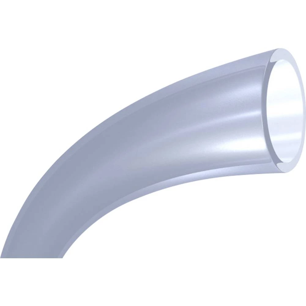 Hozelock 100-101-135 6 mm Roba na metre stakleno prozirna PVC crijevo slika