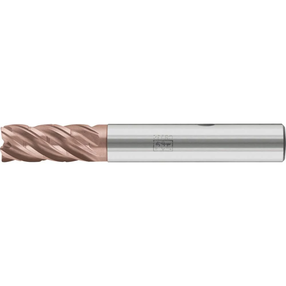 PFERD TOOLS 23000950 glodalo od punog tvrdog metala tvrdi metal dužina 57 mm Radna duljina 13 mm Promjer osovine 6 mm slika