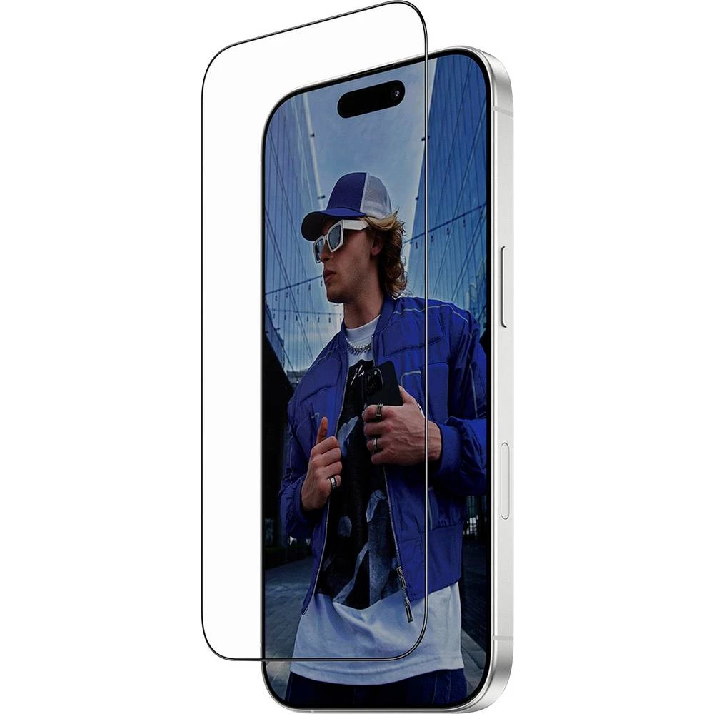PanzerGlass PG48418 zaštitno staklo zaslona Apple iPhone 17, iPhone 16 Pro 1 kom. otporan na ogrebotine PG48418 slika