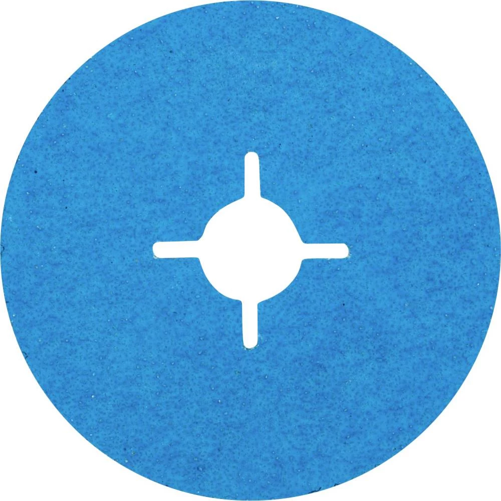 PFERD    FS 115-22 Z-COOL 36    64273111    brusni papir za brusnu ploču        Granulacija 36        (Ø) 115 mm    25 St. slika