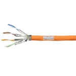 Instalacijski kabel PrimeLine, Cat.7, S/FTP, narančasti, 50 m LogiLink CPV0059 mrežni kabel CAT 7 narančasta 50 m