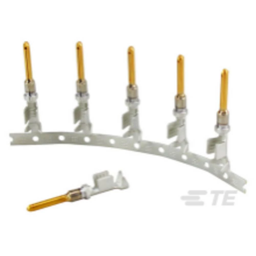 TE Connectivity AMPSEAL 16 - TerminalsAMPSEAL 16 - Terminals 2098252-1 AMP slika
