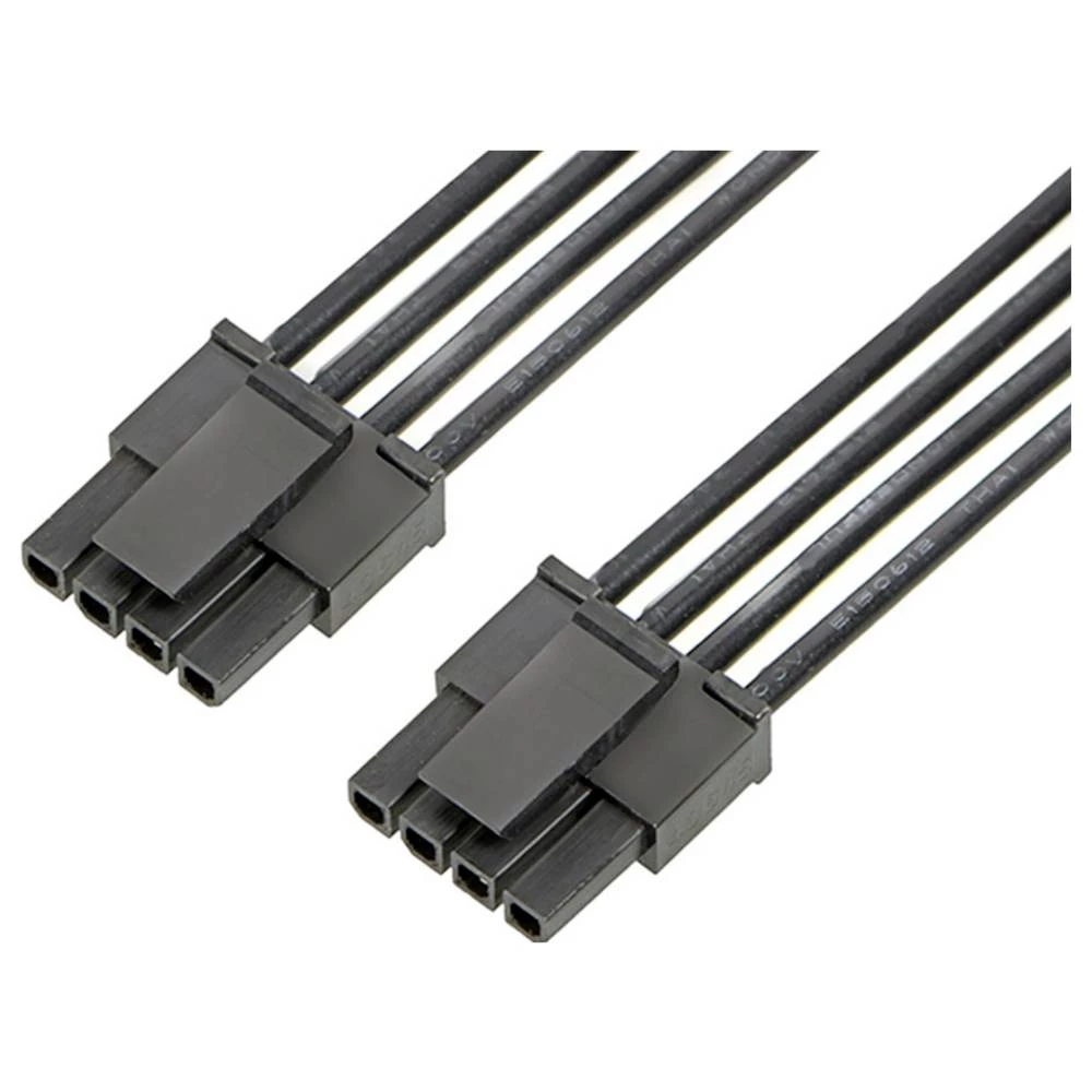 Molex 214750-2042 1 St. slika