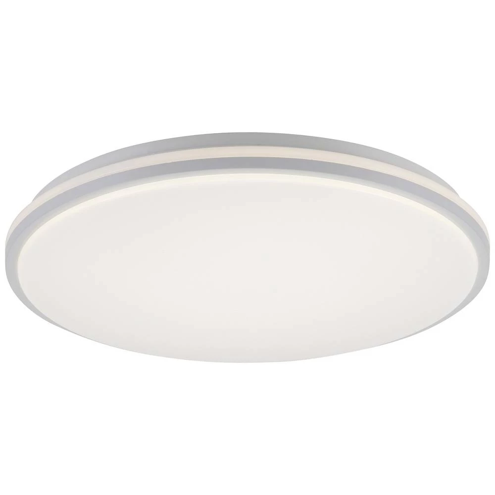 LeuchtenDirekt 14209-16  LED stropna svjetiljka LED   32.40 W bijela slika