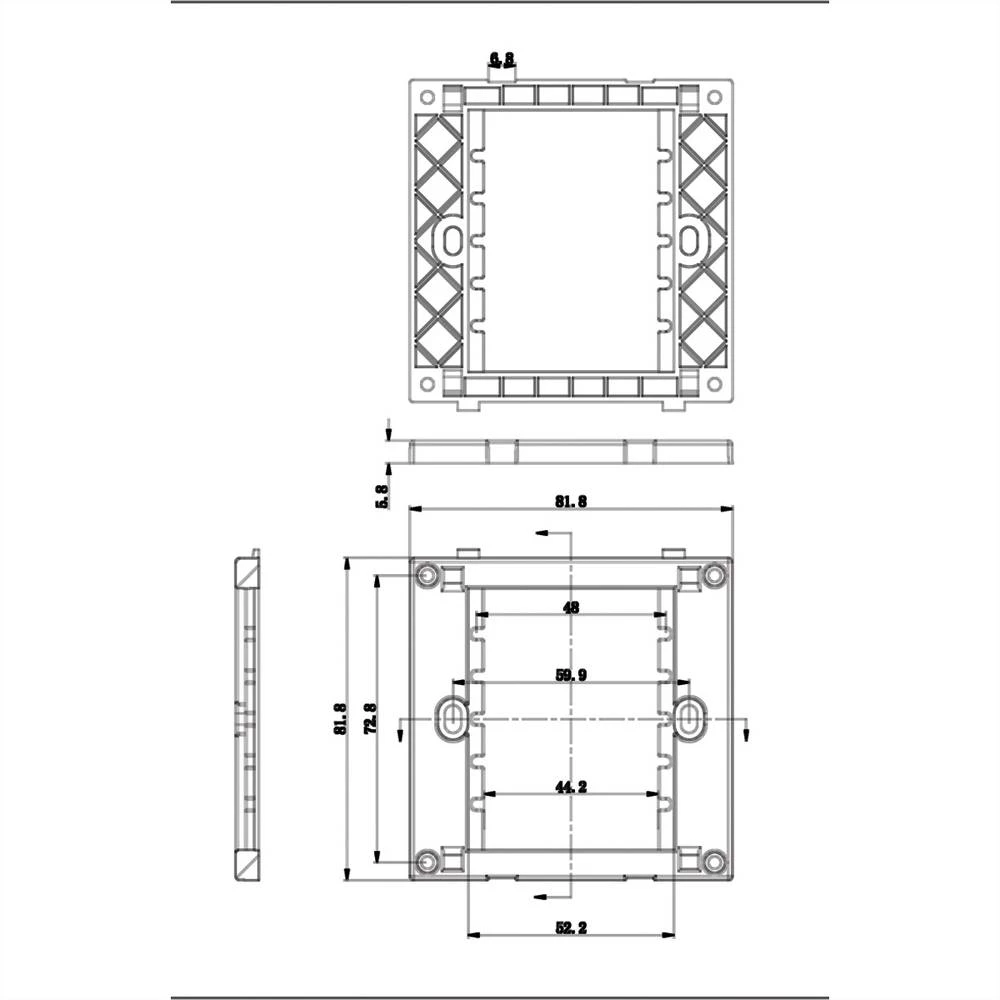 Conrad Product Image