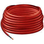 LogiLink PHC0201 H1Z2Z2-K, 6 mm² instalacijski kabel Duljina kabela 25 m