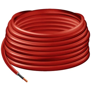 LogiLink PHC0201 H1Z2Z2-K, 6 mm² instalacijski kabel Duljina kabela 25 m slika