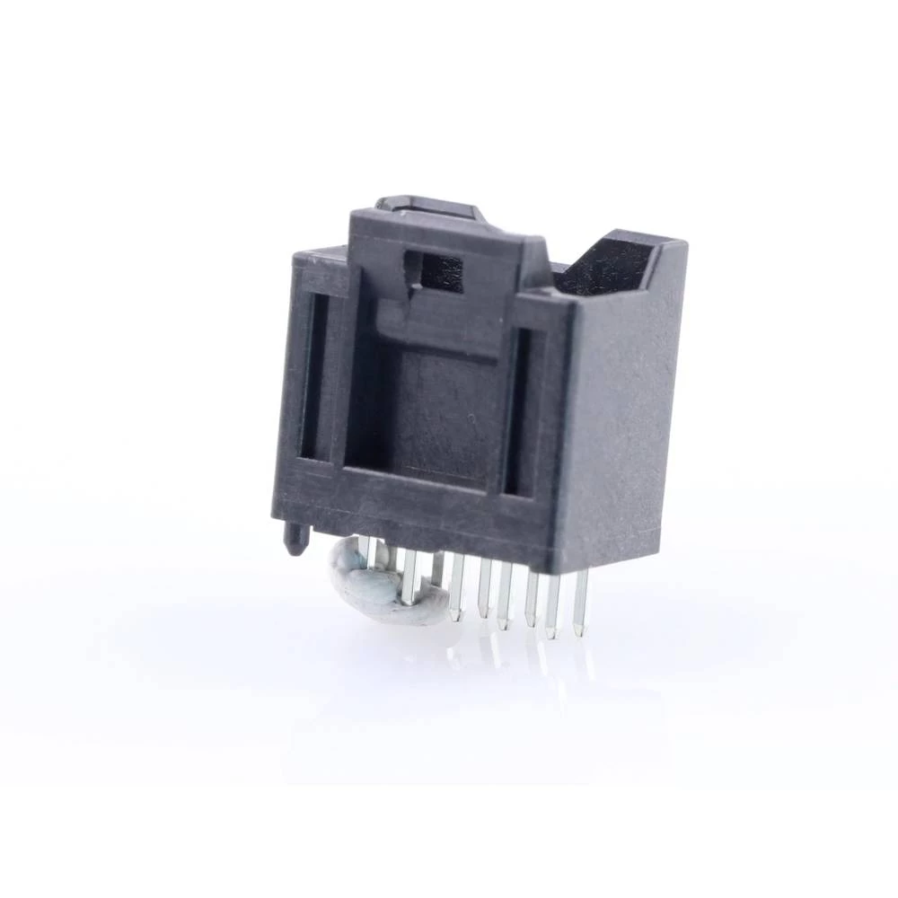 Molex kućište utiča za tiskanu pločicu Ukupan broj polova 28 Raster: 2.00 mm 5030912821 1 St. Tray slika