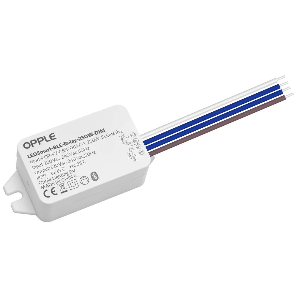 Opple Lighting LED pretvarač dim. TRIAC LEDSma #821017001200 Opple upravljački uređaj  LEDSma #821017001200 slika