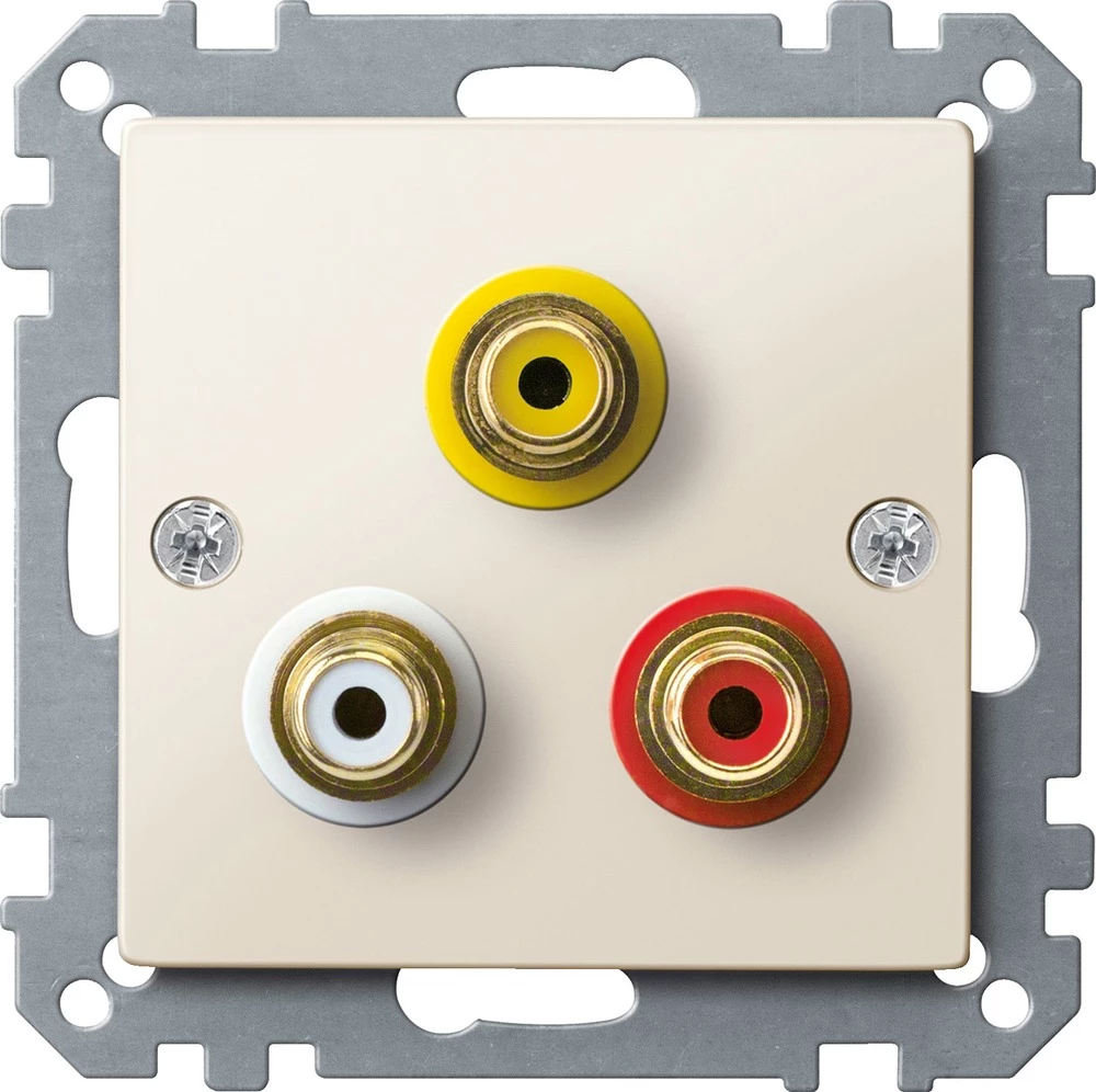 Merten Oprema Sustav M Bijela MEG4351-0344 slika