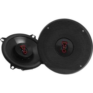 JBL Stage3 3527 2-sustavski koaksialni zvučnici za ugradnju 120 W Sadržaj: 2 St. slika