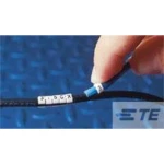 TE Connectivity Cable Identification - Non-ComputerizedCable Identification - Non-Computerized 563918-000 RAY
