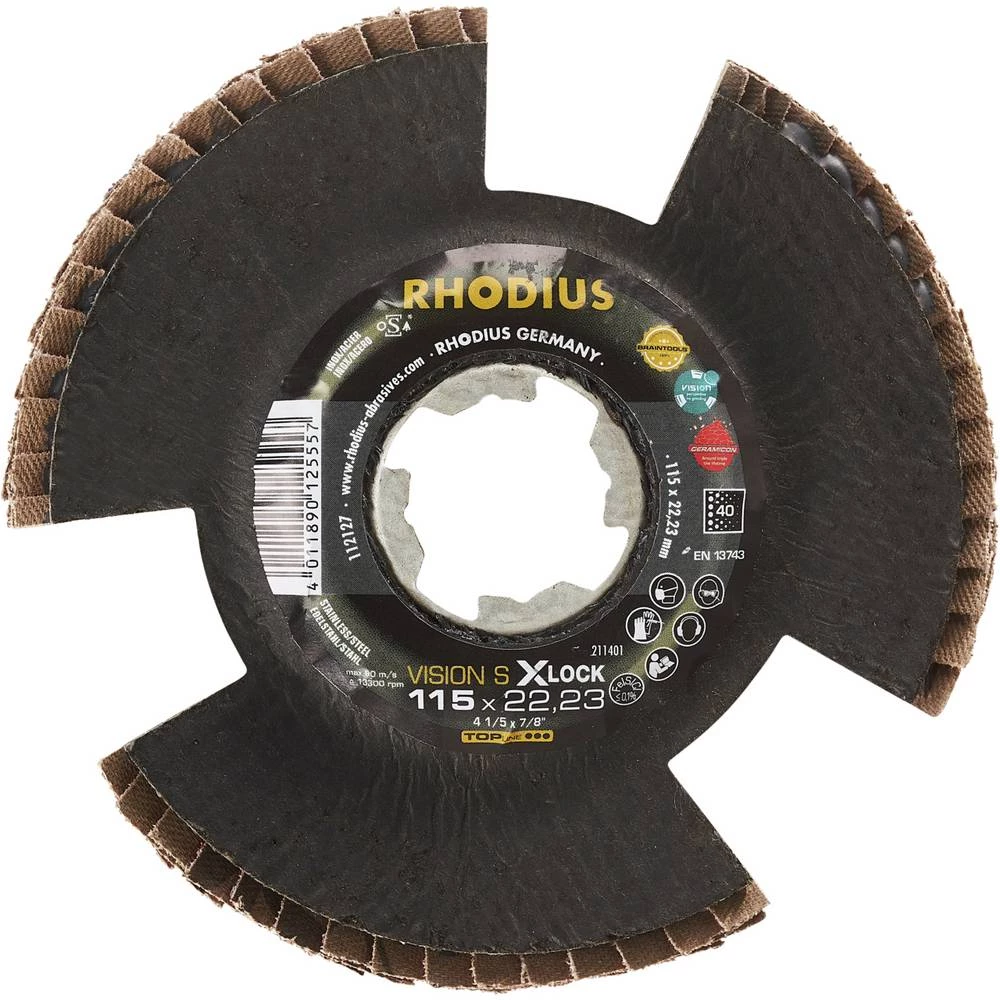 Conrad Product Image