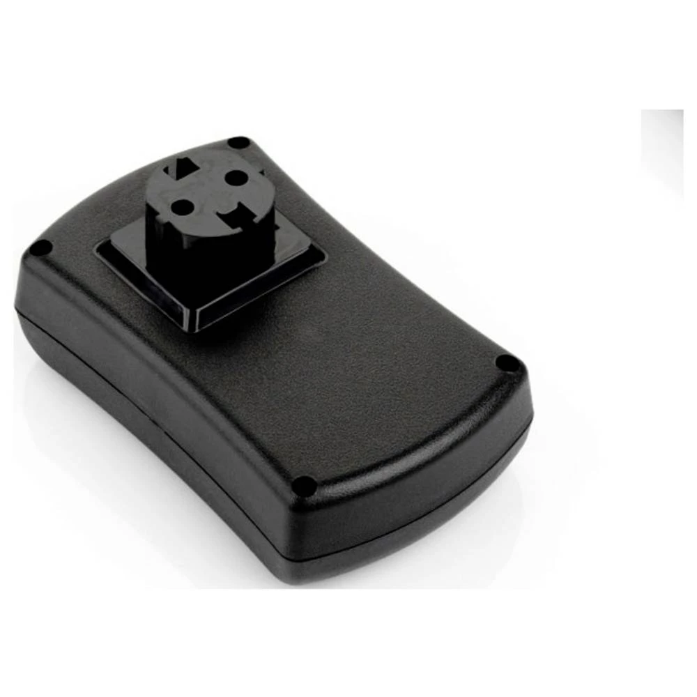 Supertronic PD140N-S kućište za utikač 150 x 95 x 41 1 kom. slika