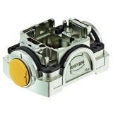 Kućište za podršku 11123000100 11123000100 Harting 1 ST