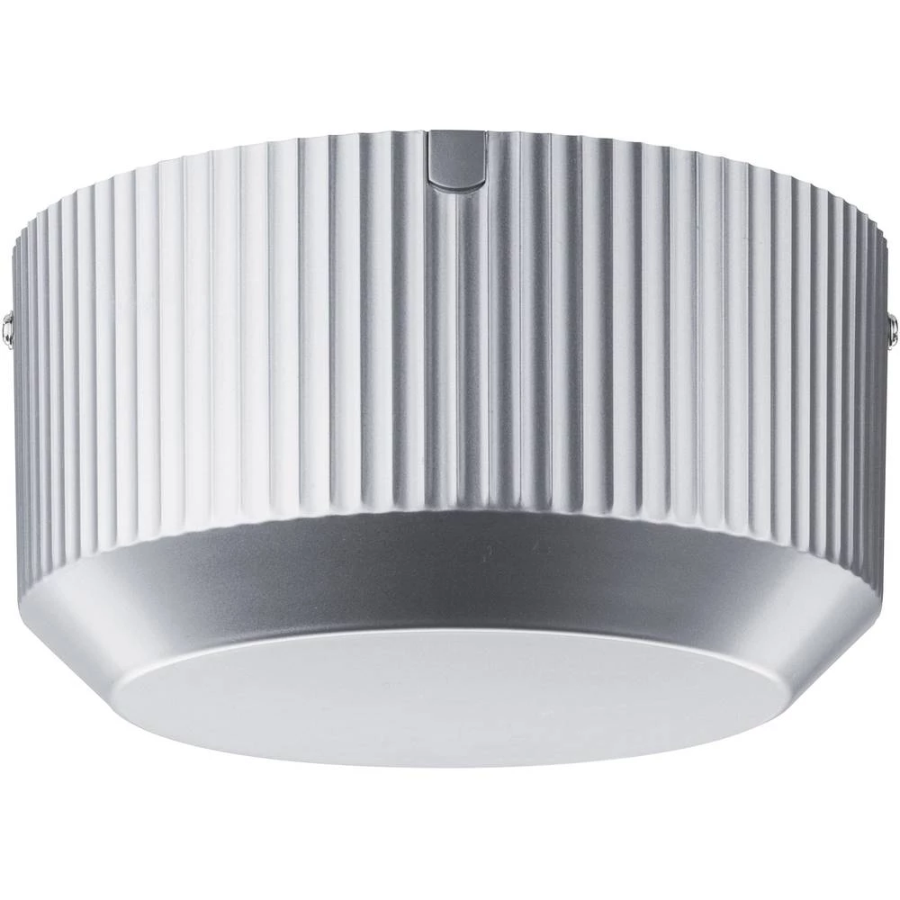 Komponenta za niskonaponski sustav sajli Transformator Paulmann 97943 Krom boja slika