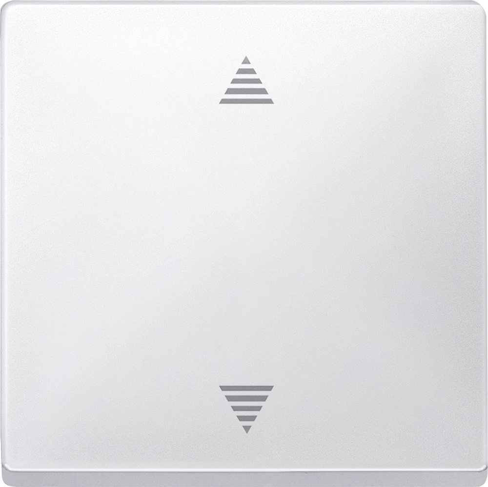 Gumb okidača IP20 Merten 584519 slika