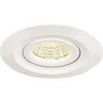 SLV KINI 1000833 stropna svjetiljka   Energetska učinkovitost 2021: E (A - G) toplo bijela bijela