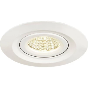 SLV KINI 1000833 stropna svjetiljka   Energetska učinkovitost 2021: E (A - G) toplo bijela bijela slika