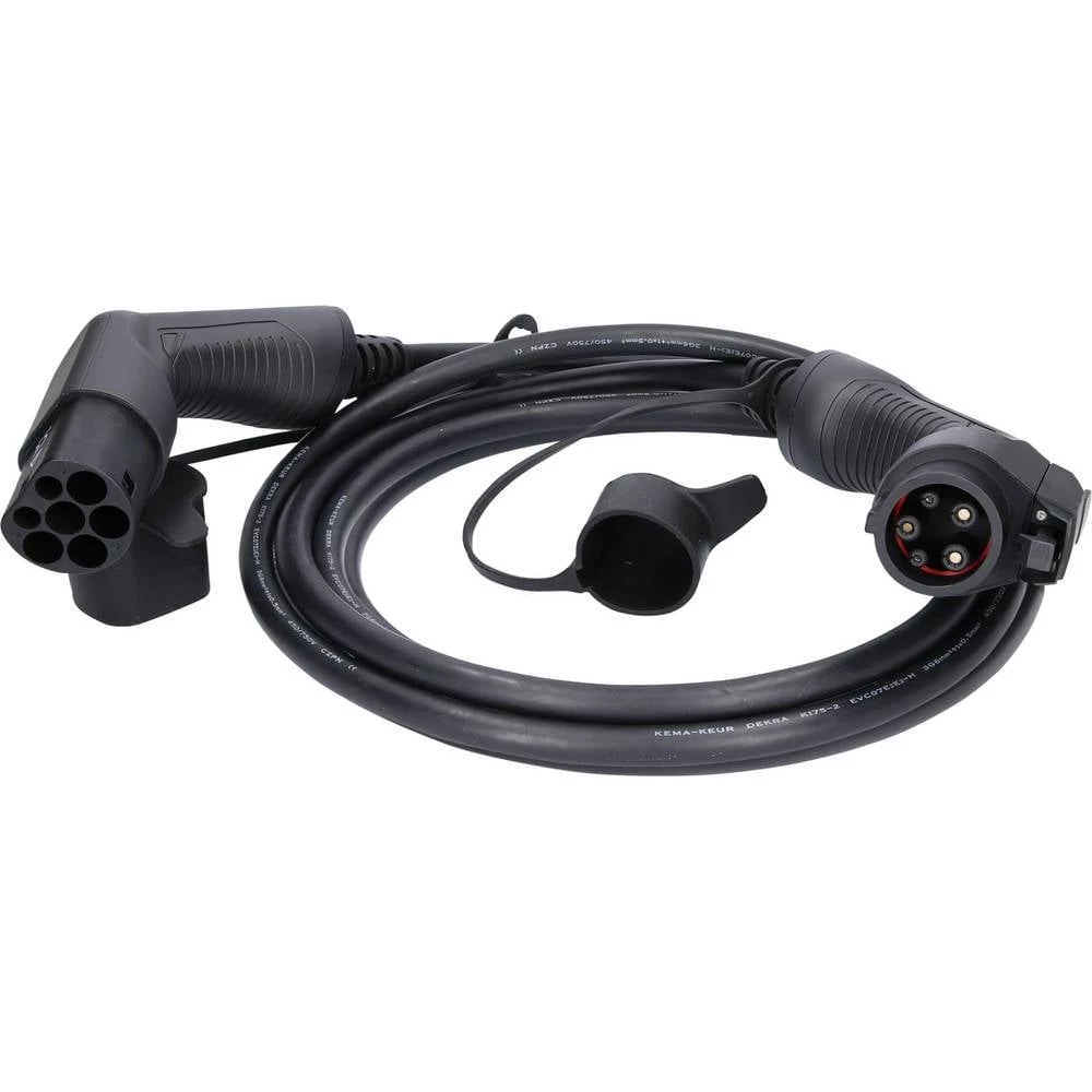 KS Tools 117.7130 kabel za punjenje eMobility 5 m slika