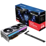 Sapphire grafička kartica AMD Radeon RX 7900 XTX Nitro+ 24 GB GDDR6-SDRAM PCIe  HDMI™, DisplayPort navijena