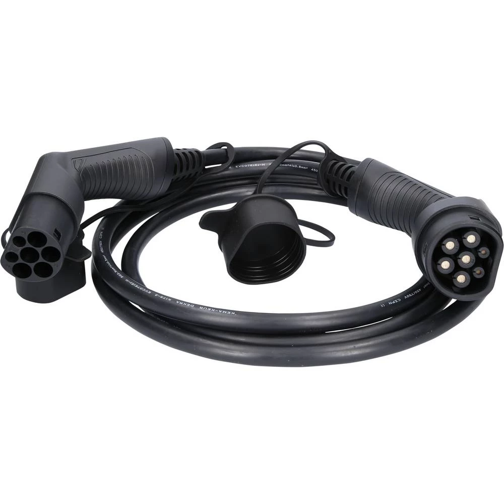 KS Tools 117.7165 kabel za punjenje eMobility 3 m slika