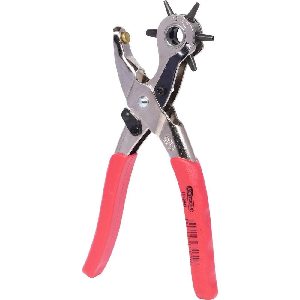 KS Tools 118.0041 revolverska kliješta za rupe    1 St. slika