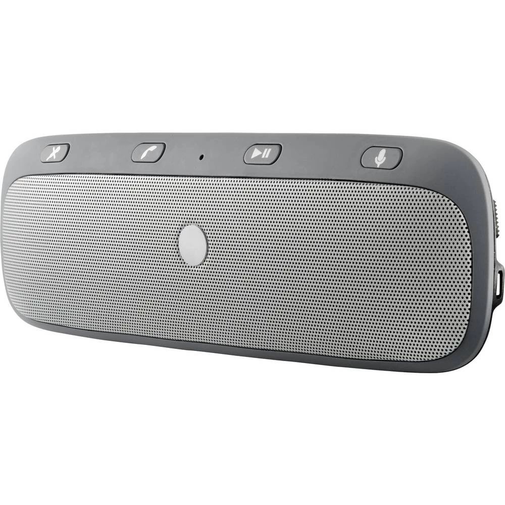 Renkforce RF-BTS-200 Bluetooth® funkcija slobodnog govora Vrijeme razgovora (maks.): 24 h slika