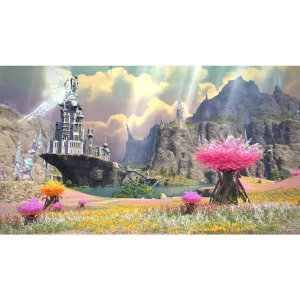 Final Fantasy XIV Complete Edition PS4 slika