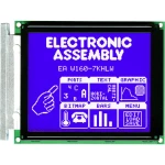 Electronic Assembly LCD zaslon (Š x V x D) 129 x 102 x 19.2 mm