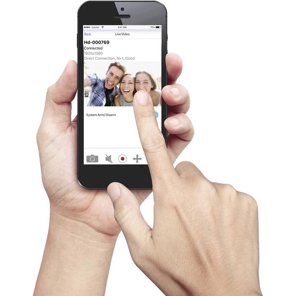 Conrad Product Image