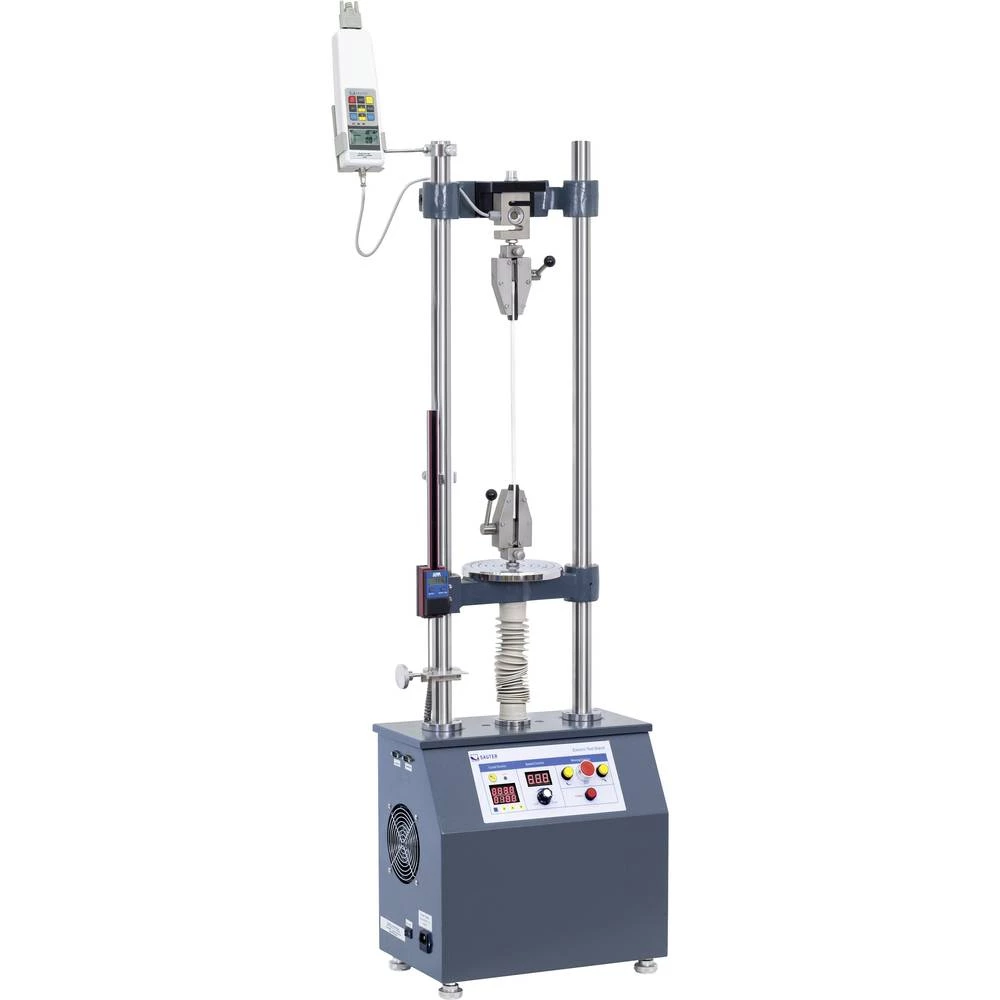 Sauter TVM 5000N230XL. Mjerač sile, njutn-metar slika