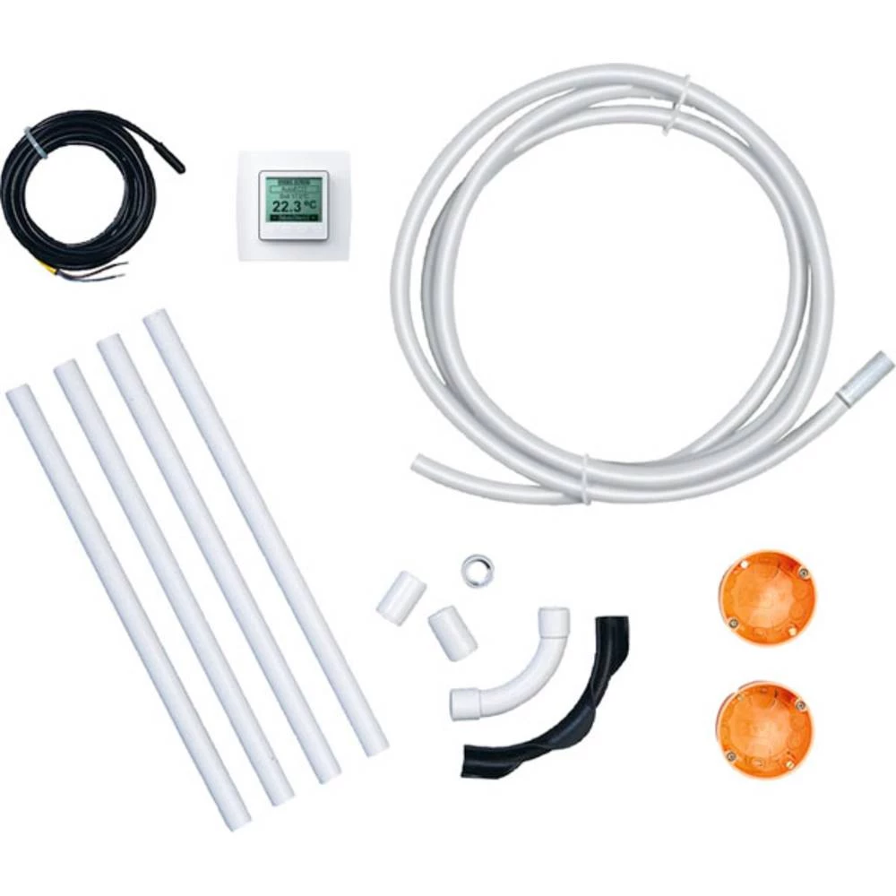 Oprema Podžbukna Stiebel Eltron FT-C SET slika